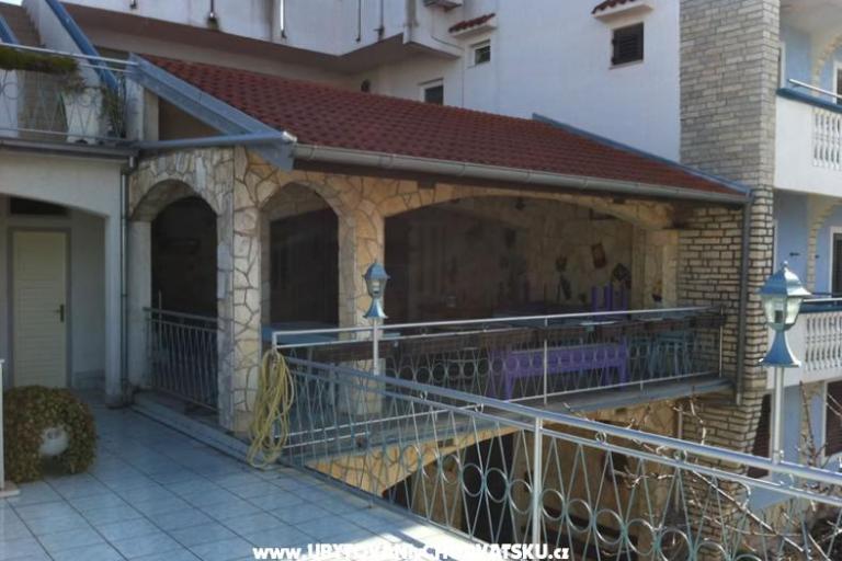 Vila Ruži – foto 2