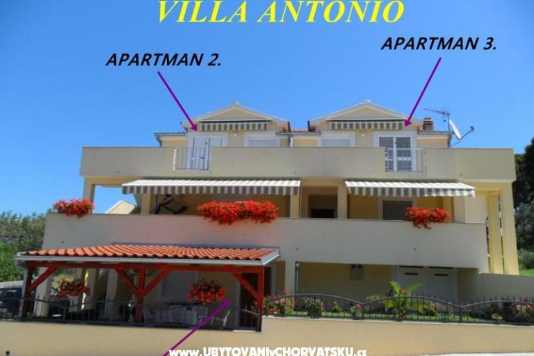 Appartements Antonio – foto 3
