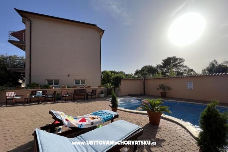 Ferienwohnungen mit Pool Villa Julia 3  – foto 11