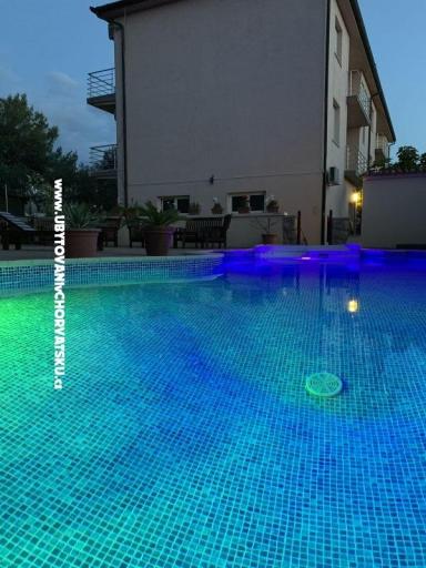 Ferienwohnungen mit Pool Villa Julia 3  – foto 14