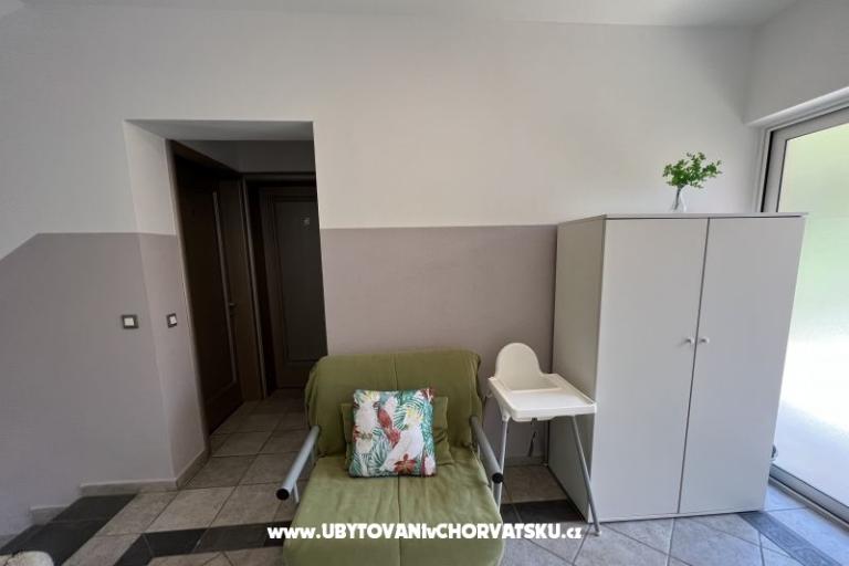 Ferienwohnungen mit Pool Villa Julia 3  – foto 16
