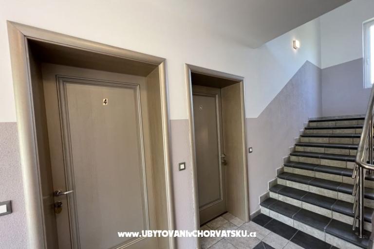Ferienwohnungen mit Pool Villa Julia 3  – foto 17