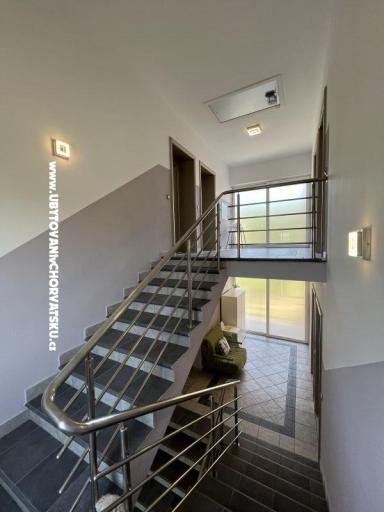 Ferienwohnungen mit Pool Villa Julia 3  – foto 18