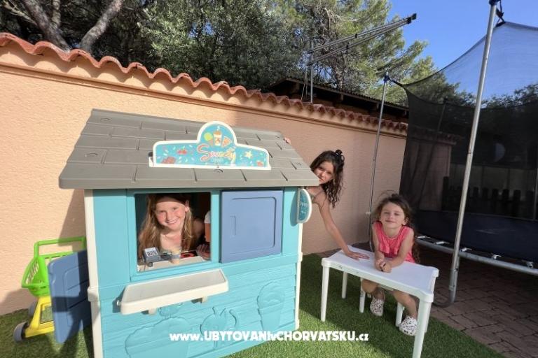 Ferienwohnungen mit Pool Villa Julia 3  – foto 5