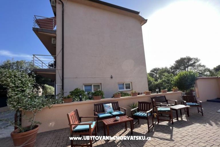 Ferienwohnungen mit Pool Villa Julia 3  – foto 7