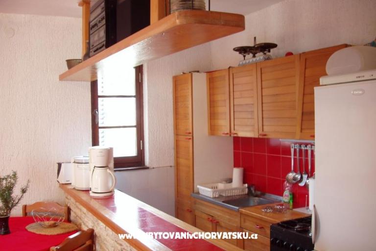 Apartment Baleno - vila Sabina – foto 13