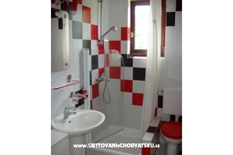 Apartment Baleno - vila Sabina – foto 14