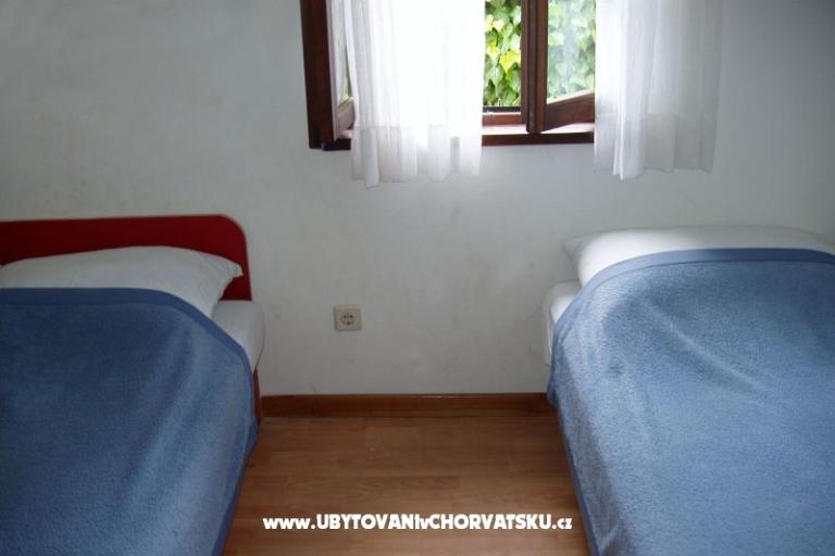 Apartment Baleno - vila Sabina – foto 15