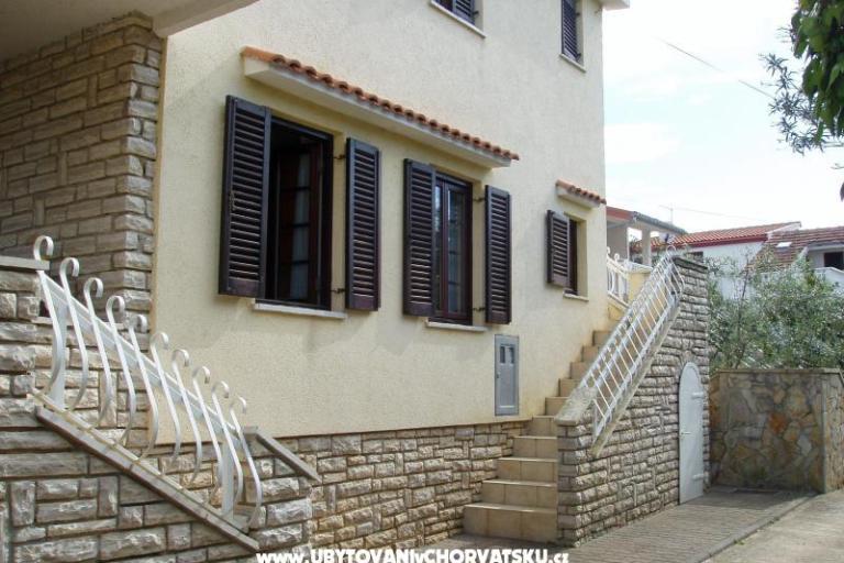 Apartment Baleno - vila Sabina – foto 3