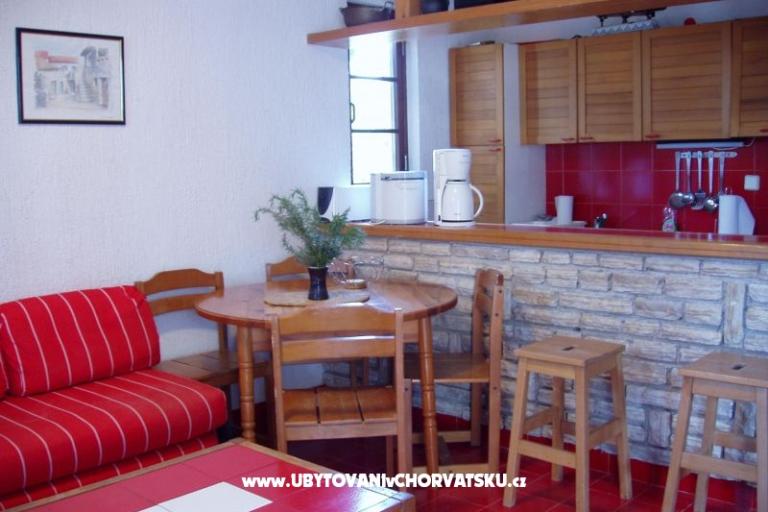Apartment Baleno - vila Sabina – foto 4