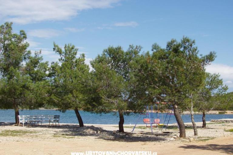 Apartment Baleno - vila Sabina – foto 7