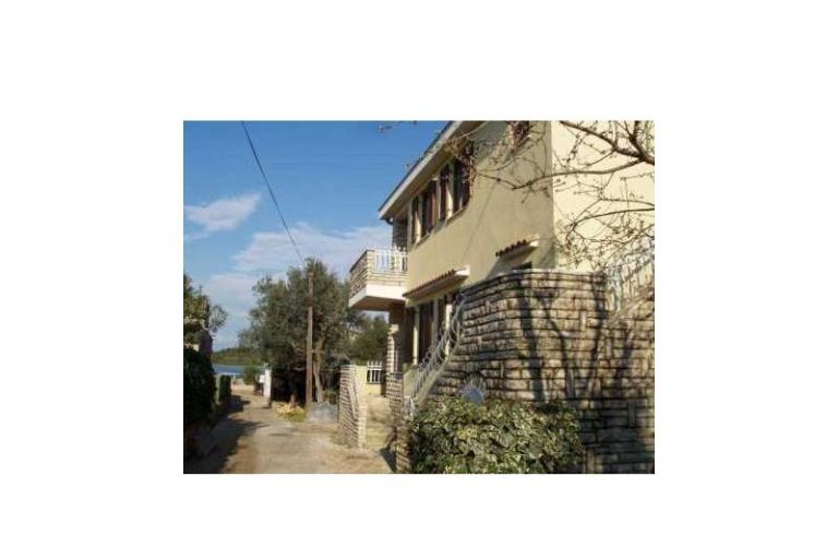 Apartment Baleno - vila Sabina – foto 9