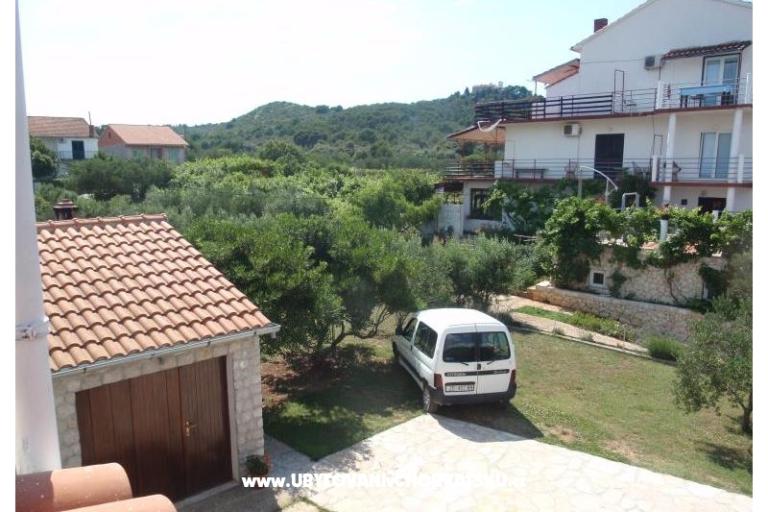 Appartements Blazenka – foto 4