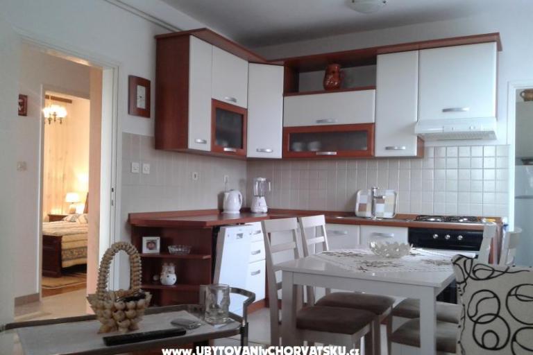 Appartements Fantov – foto 2