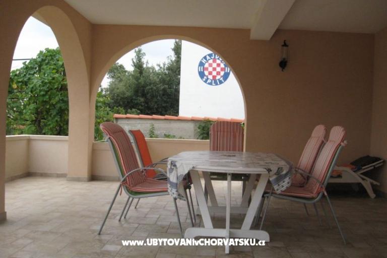 Appartements Villa Iva – foto 18