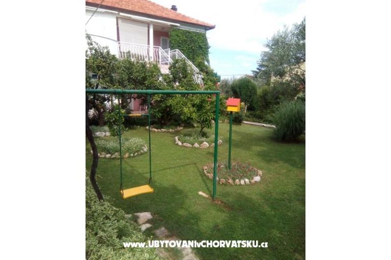 Appartements Lokva – foto 13