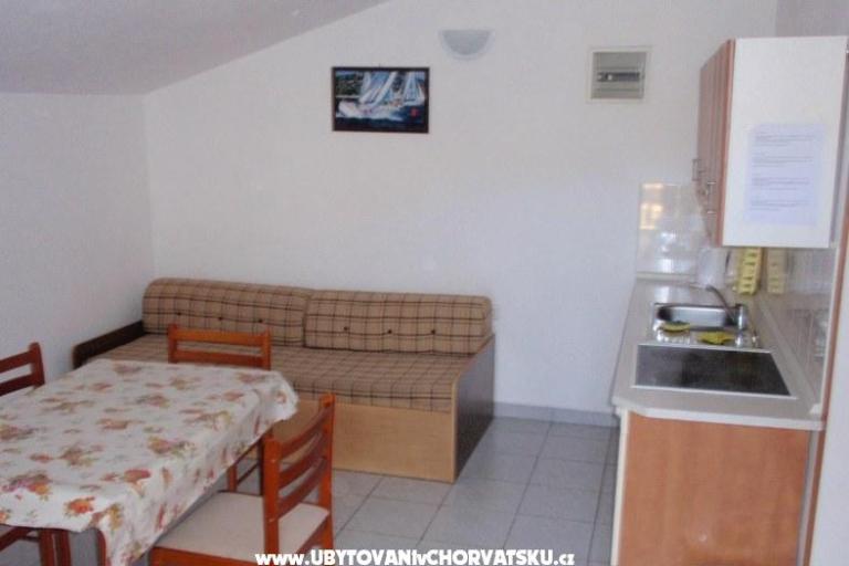 Appartements Micka – foto 11