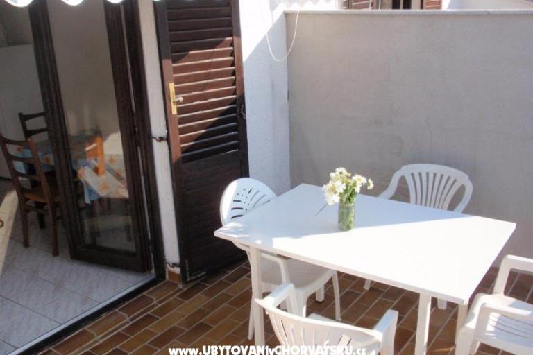 Appartements Micka – foto 13