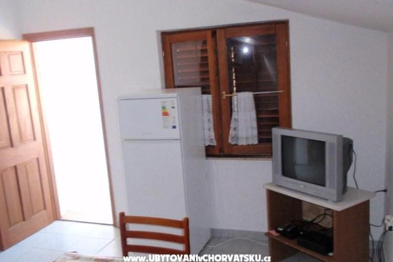 Appartements Micka – foto 14