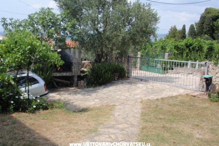 Appartements Micka – foto 15