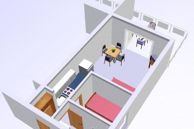 Appartements Micka – foto 3