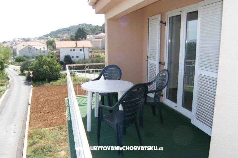 Appartements Muscet – foto 9