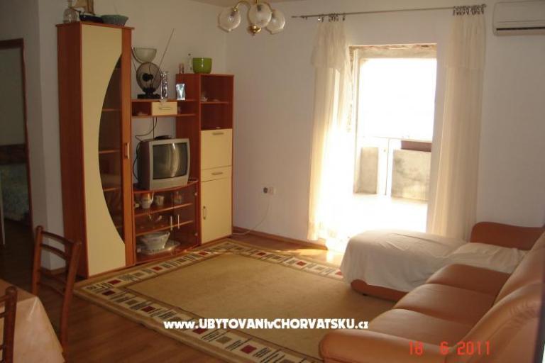 Appartements na moru – foto 2