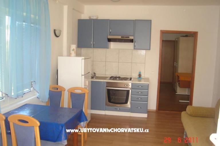 Appartements na moru – foto 4