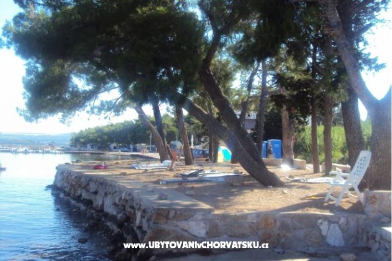 Appartements Pašman – foto 18