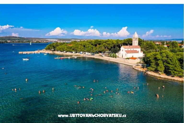 Ferienwohnungen Dragica Pedisic – foto 13