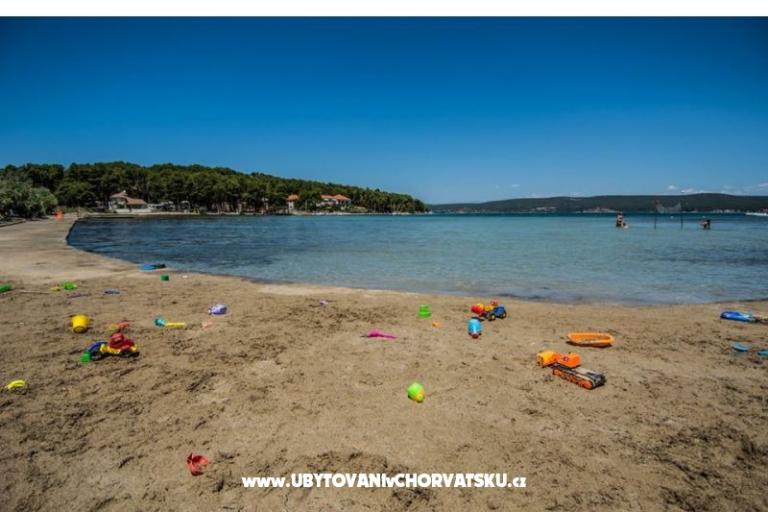 Ferienwohnungen Dragica Pedisic – foto 14