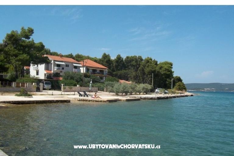 Ferienwohnungen Dragica Pedisic – foto 15