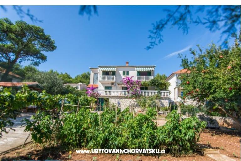 Ferienwohnungen Dragica Pedisic – foto 3