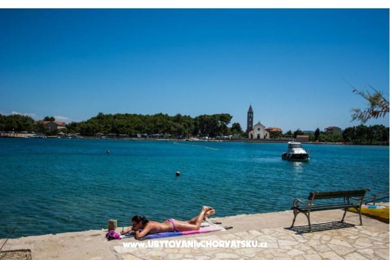 Ferienwohnungen Dragica Pedisic – foto 4