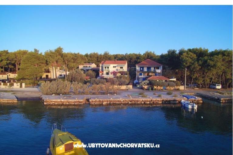 Ferienwohnungen Dragica Pedisic – foto 5