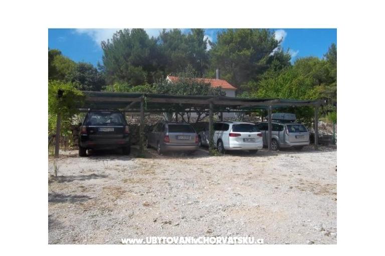 Ferienwohnungen Dragica Pedisic – foto 6