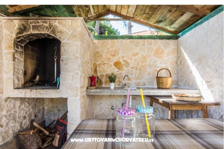 Ferienwohnungen Dragica Pedisic – foto 7