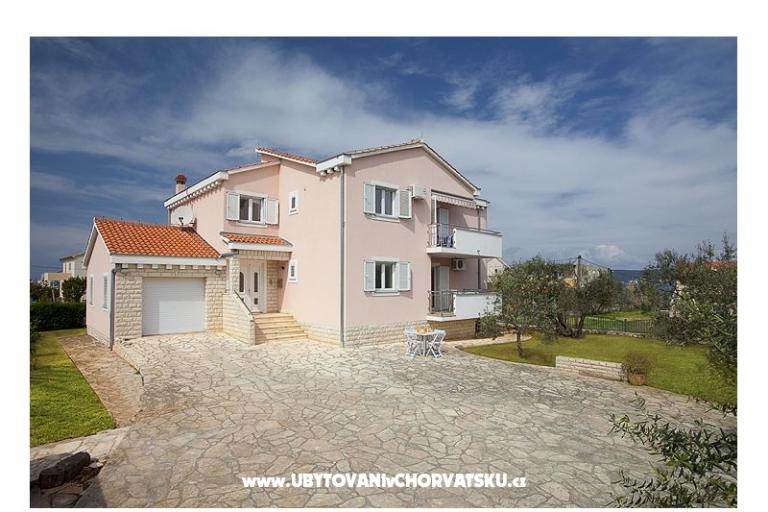 Appartements San Nevijana – foto 2
