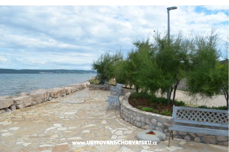Appartements Villa Banjka – foto 13