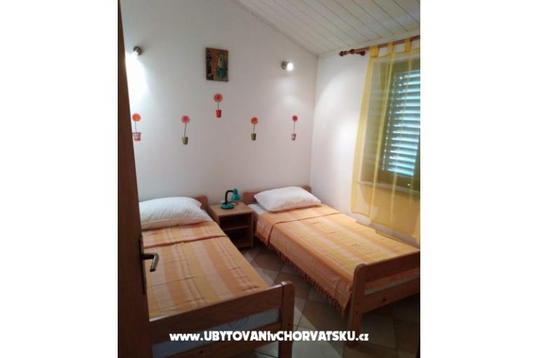 Appartements Ždrelac – foto 15