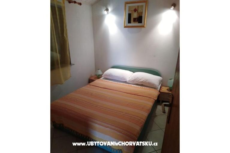 Appartements Ždrelac – foto 16