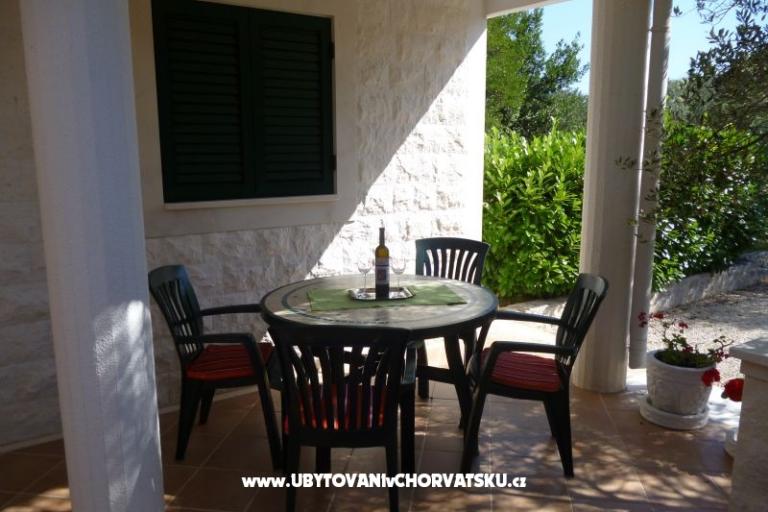 Ferienwohnungen Suzana – foto 11