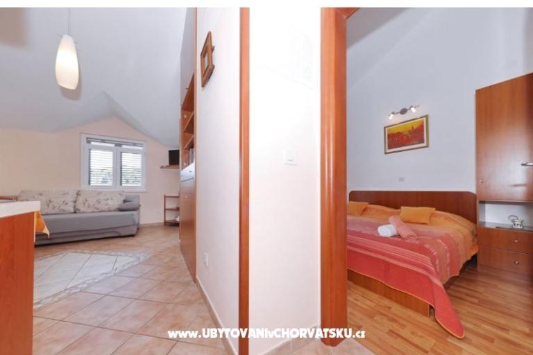 Ferienwohnungen Suzana – foto 2