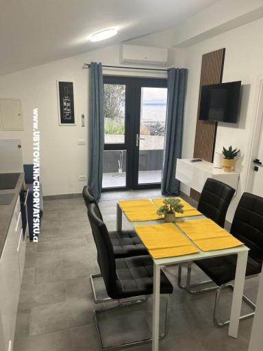 Holiday Haus first row to the sea – foto 2