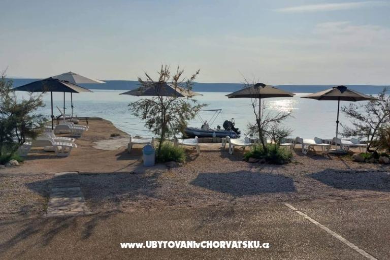 Holiday Haus first row to the sea – foto 8