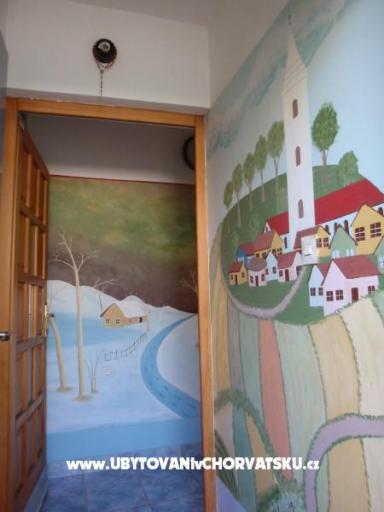 Appartements Zalović – foto 3