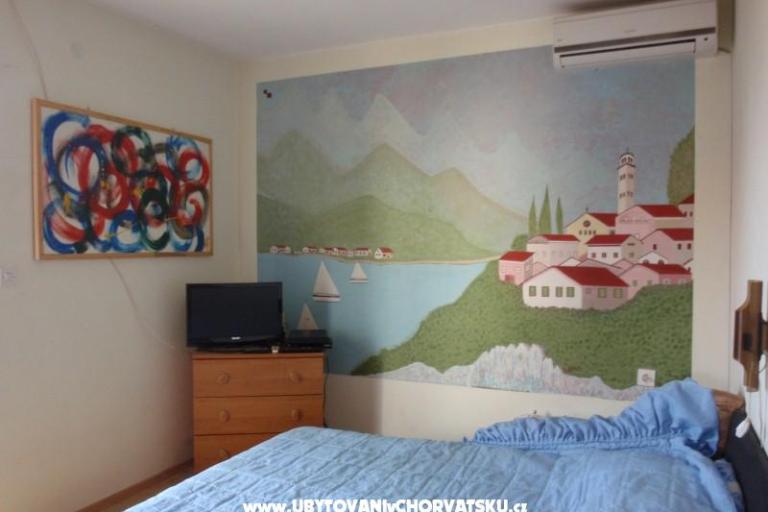 Appartements Zalović – foto 4