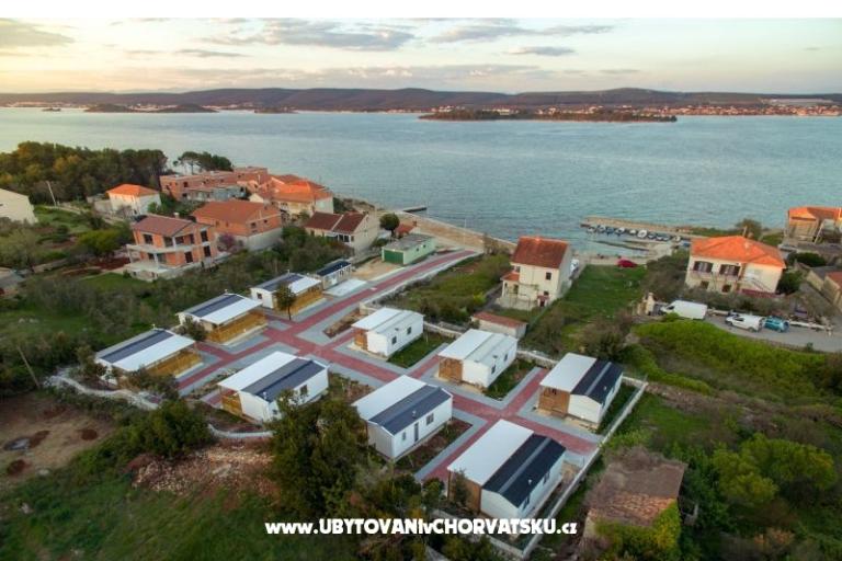 Appartements Camp Ortić – foto 9