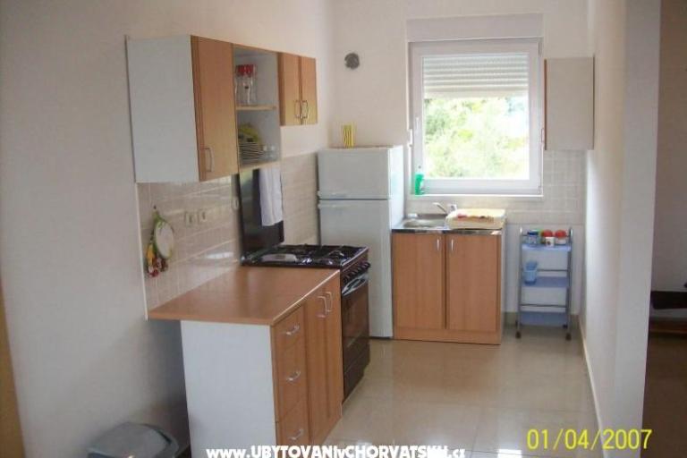 Apartment Sandra – foto 9