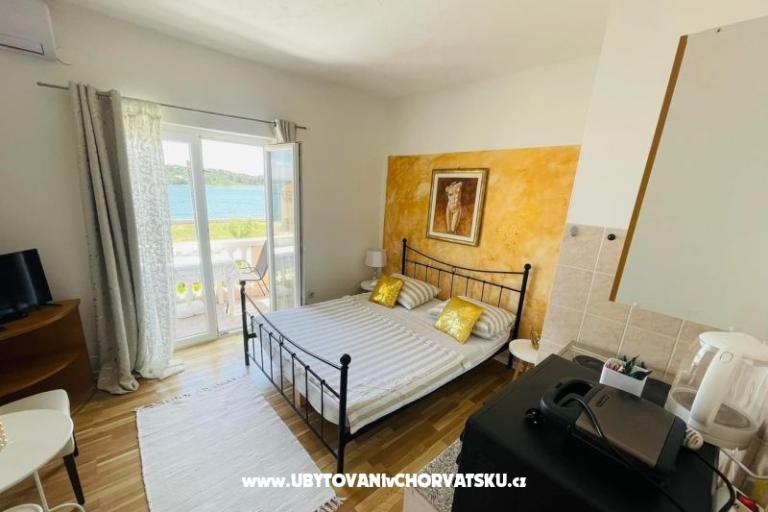 Appartements Villa Esperanza – foto 13